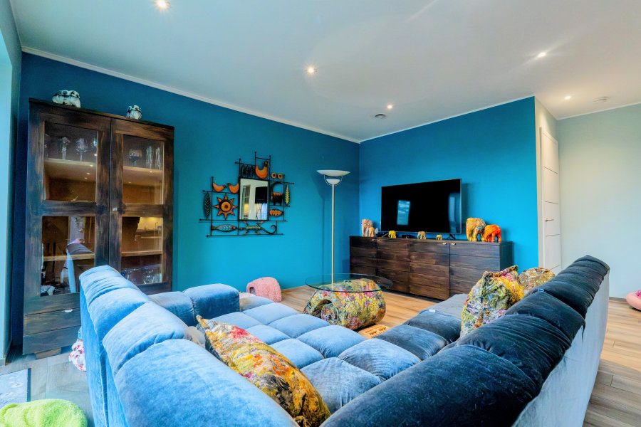 Semi-detached house à Hellange — photo 8