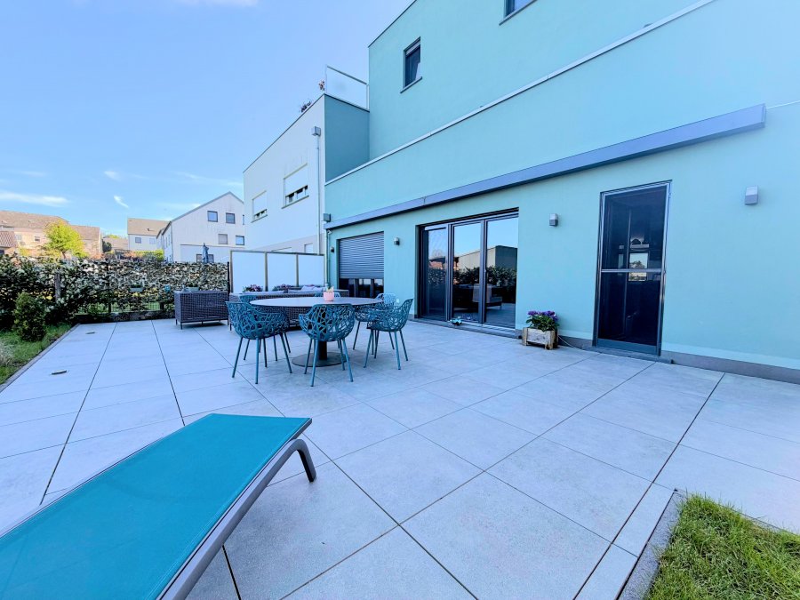 Semi-detached house à Hellange — photo 2