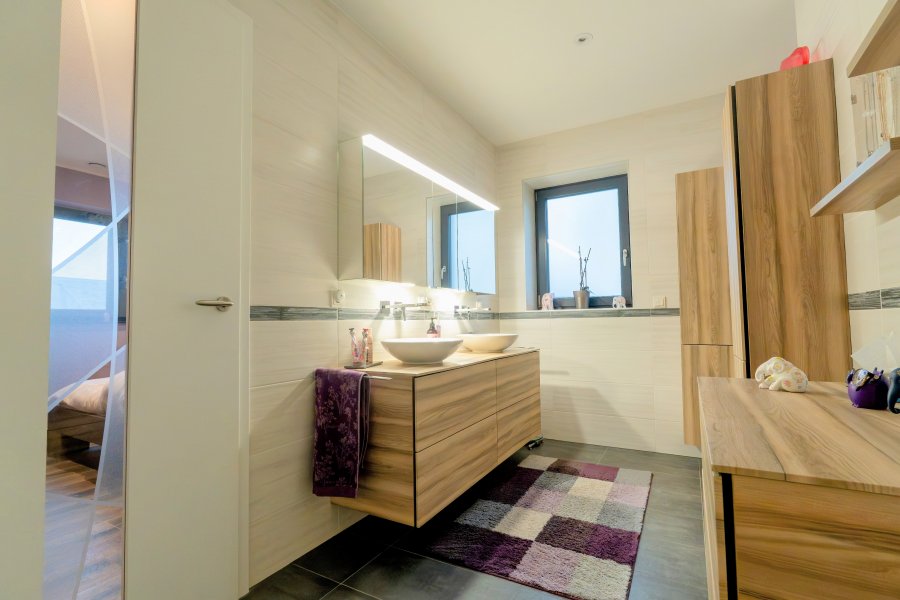 Semi-detached house à Hellange — photo 20