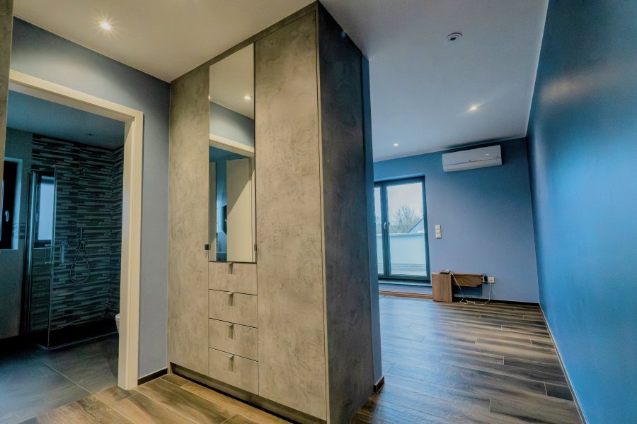 Semi-detached house à Hellange — photo 25