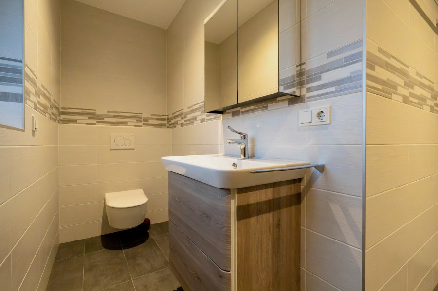 Semi-detached house à Hellange — photo 33