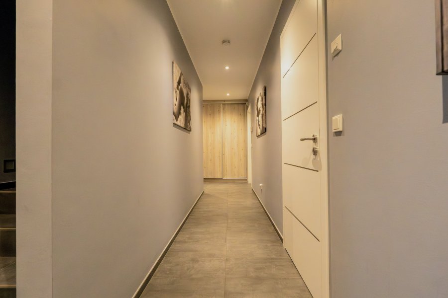 Semi-detached house à Hellange — photo 24