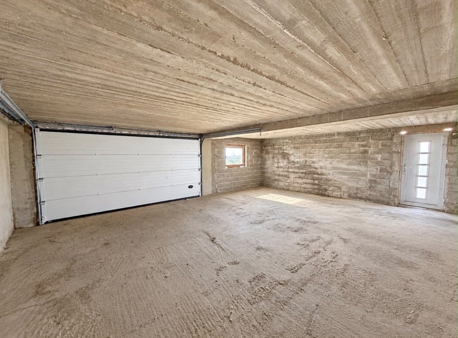 Maison individuelle à vendre 3 chambres à Wiltz