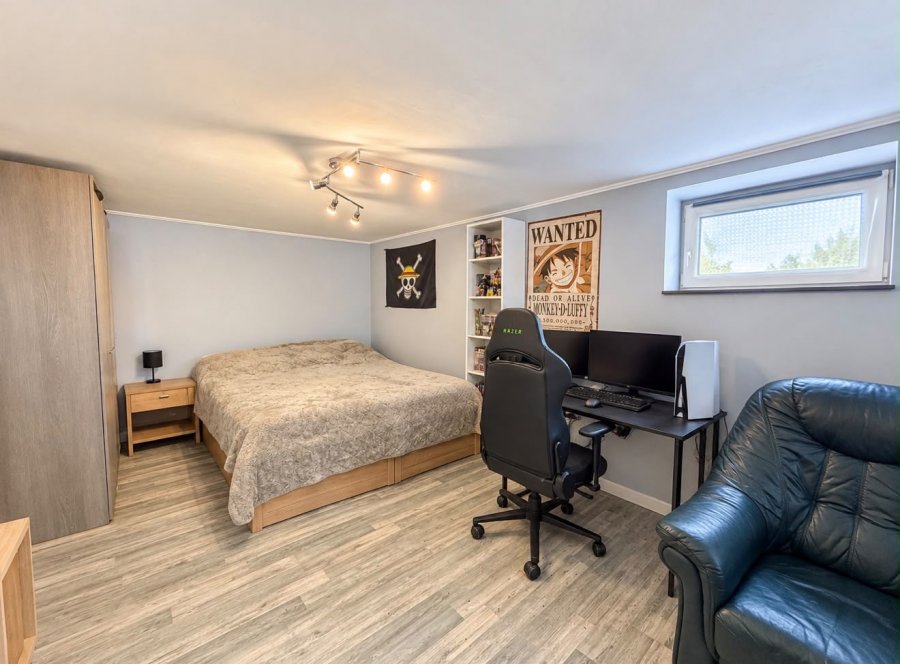 Maison individuelle à vendre 3 chambres à Wiltz