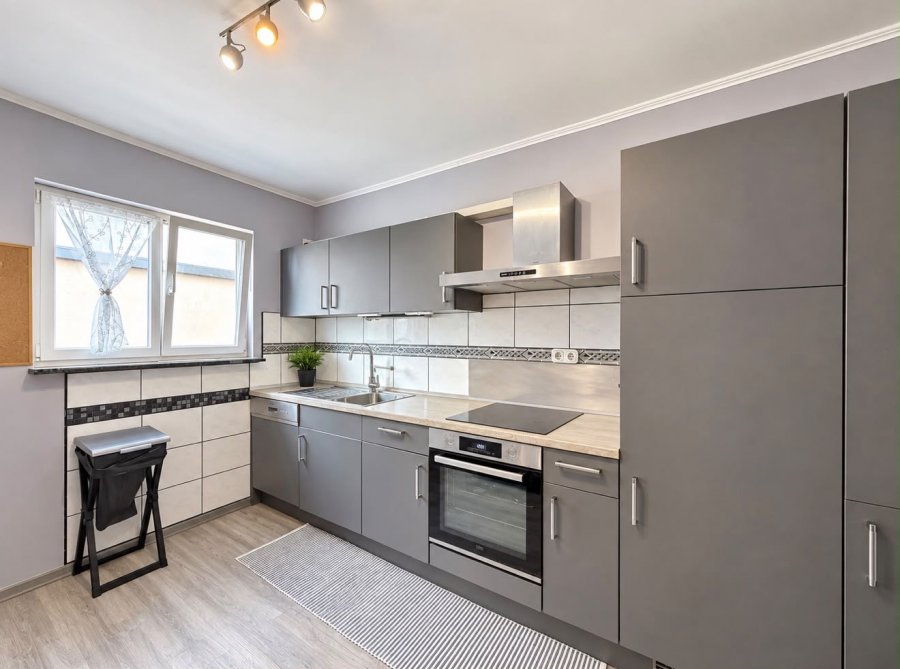 Maison individuelle à vendre 3 chambres à Wiltz