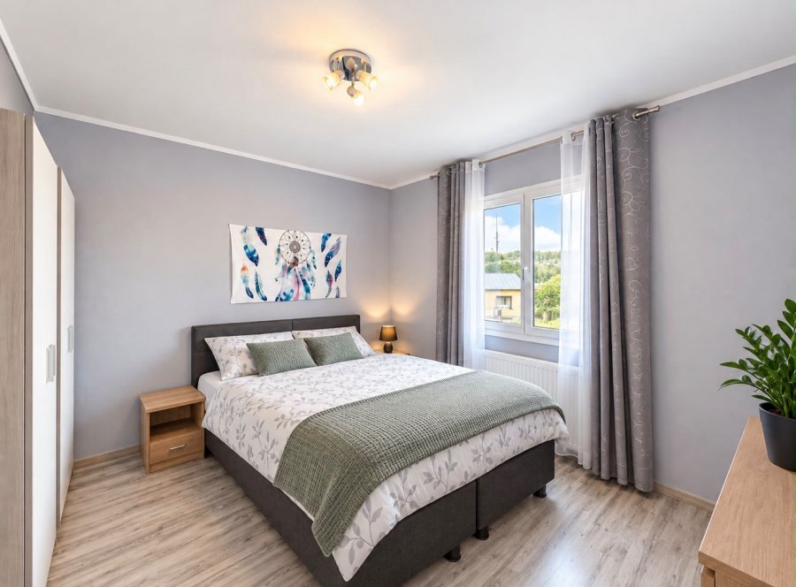 Maison individuelle à vendre 3 chambres à Wiltz