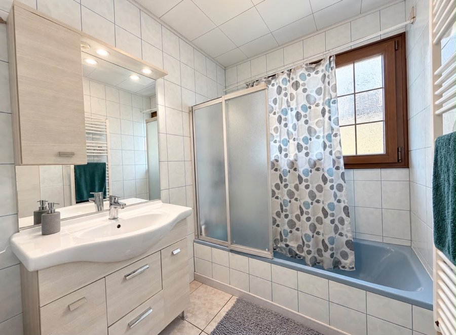 Maison individuelle à vendre 3 chambres à Wiltz