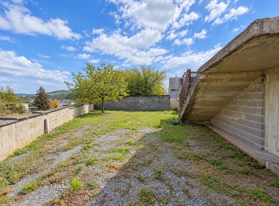 Maison individuelle à vendre 3 chambres à Wiltz