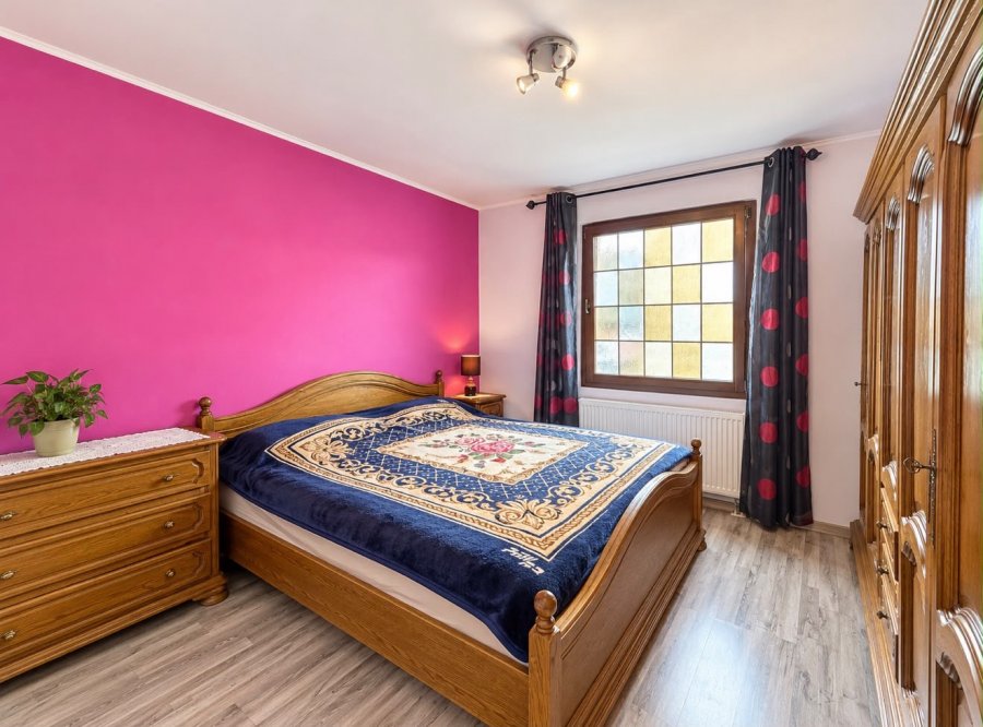 Maison individuelle à vendre 3 chambres à Wiltz