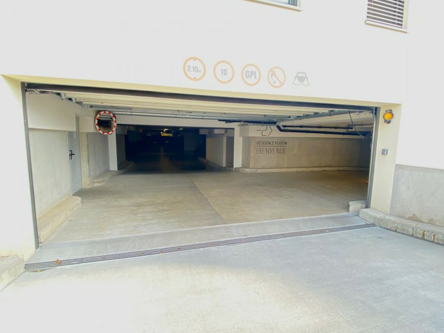 Garage - Parking à vendre à Belvaux