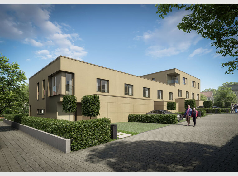 Haus zum Kauf 6 Zimmer in Bertrange (LU) - Ref. 7348384