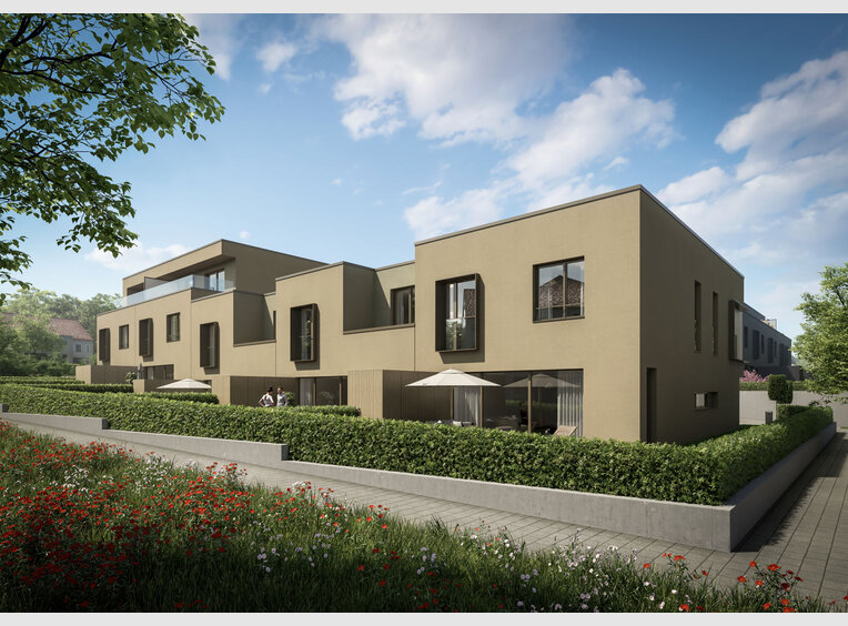Haus zum Kauf 6 Zimmer in Bertrange (LU) - Ref. 7348384