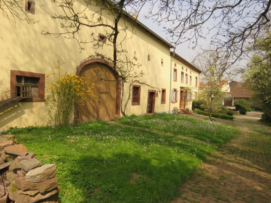 Farms for Sale Luxembourg & The Greater Region athome.lu