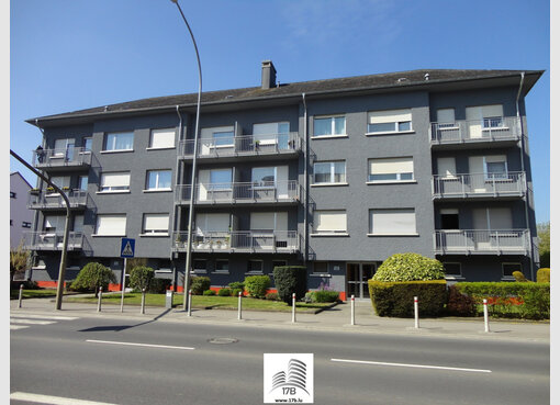 Appartement à vendre 1 Chambre à Alzingen (LU) - Réf. 5292192