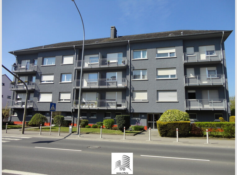 Appartement à vendre 1 Chambre à Alzingen (LU) - Réf. 5292192