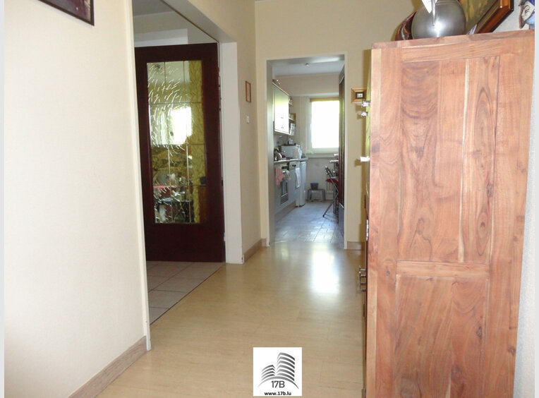 Appartement à vendre 1 Chambre à Alzingen (LU) - Réf. 5292192