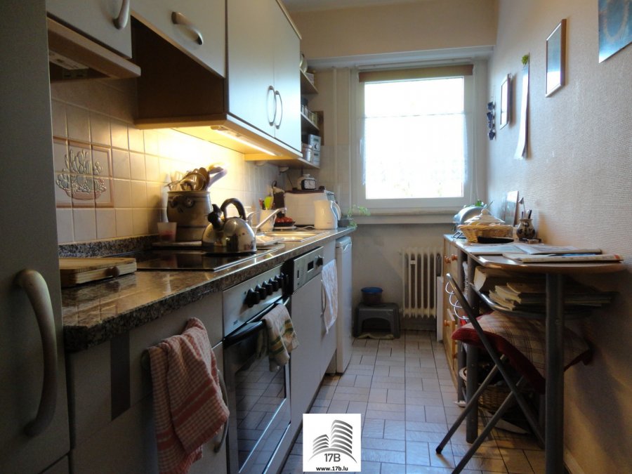 Appartement à vendre 1 chambre à Alzingen