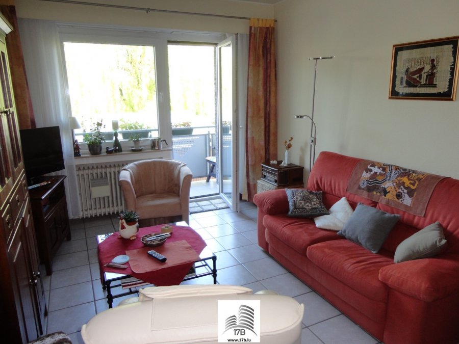 Appartement à vendre 1 chambre à Alzingen