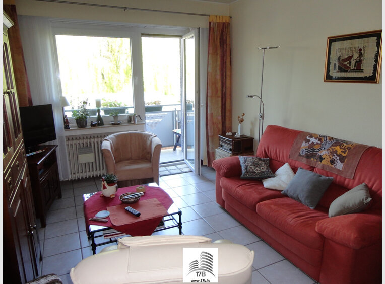 Appartement à vendre 1 Chambre à Alzingen (LU) - Réf. 5292192