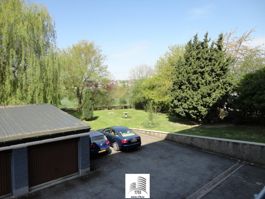 Appartement à vendre 1 chambre à Alzingen