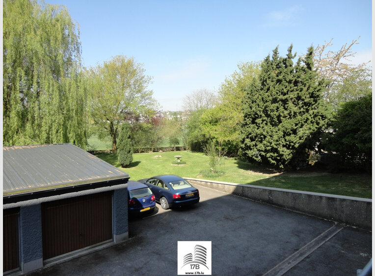 Appartement à vendre 1 Chambre à Alzingen (LU) - Réf. 5292192