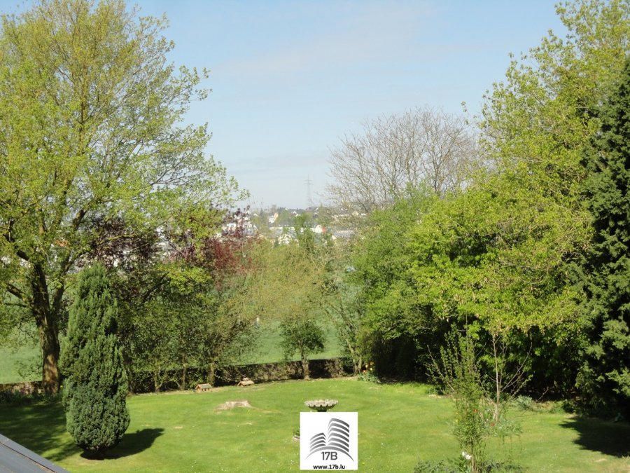 Appartement à vendre 1 chambre à Alzingen