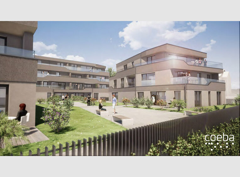 Wohnanlage zum Kauf in Remich (LU) - Ref. 6414496