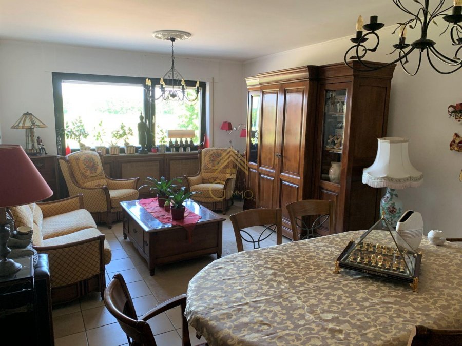 Appartement à vendre 3 chambres à Mondercange