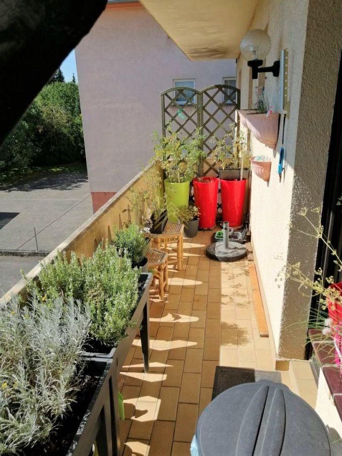 Appartement à vendre 3 chambres à Mondercange