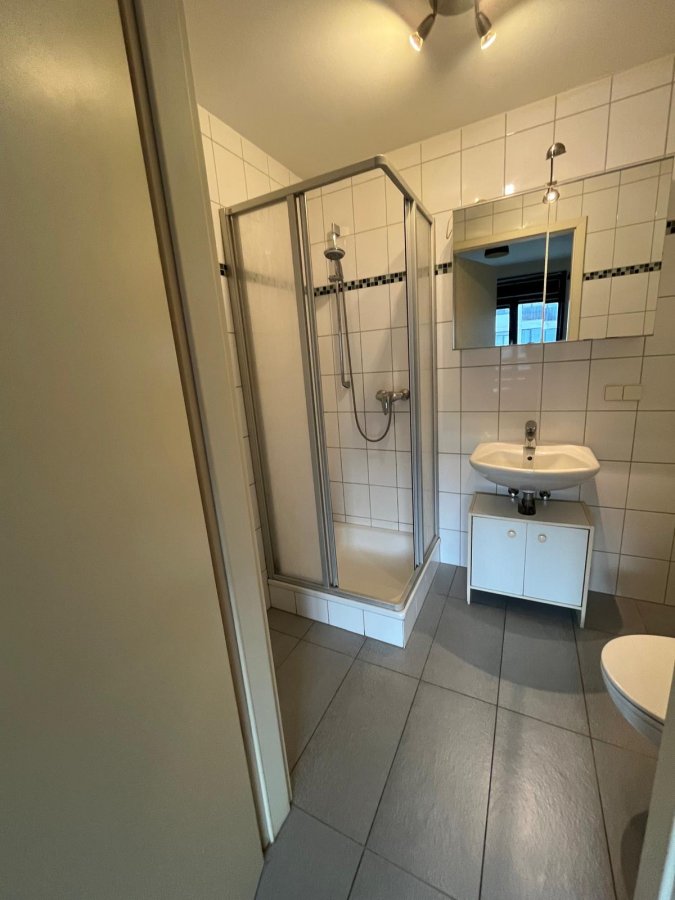 Studio à louer à Esch-sur-Alzette