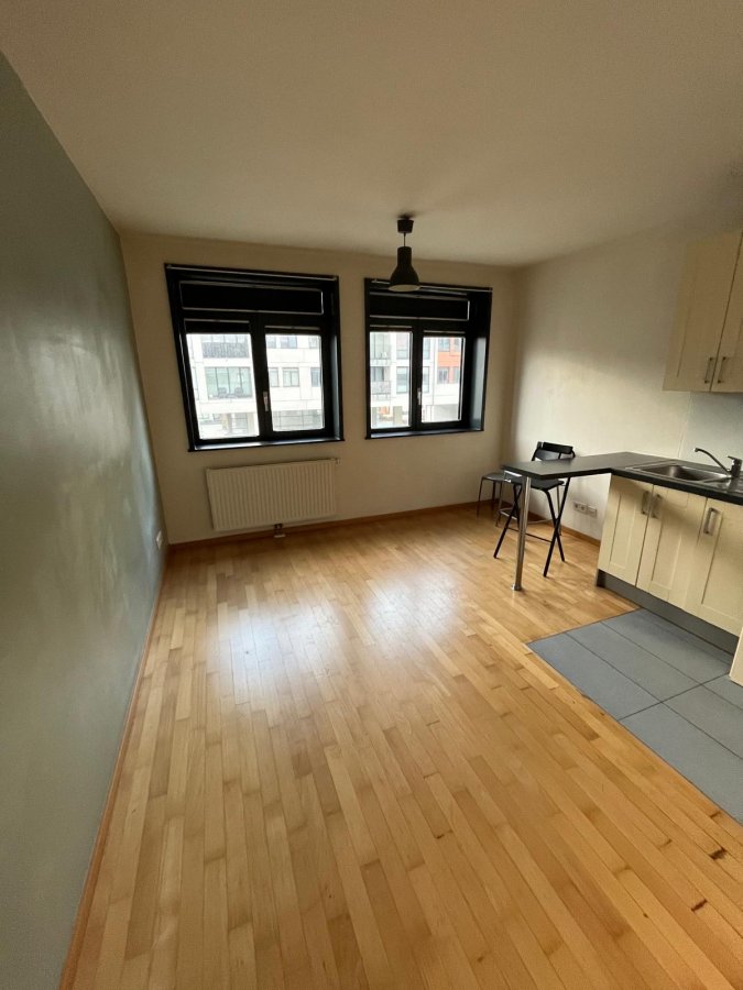 Studio à louer à Esch-sur-Alzette