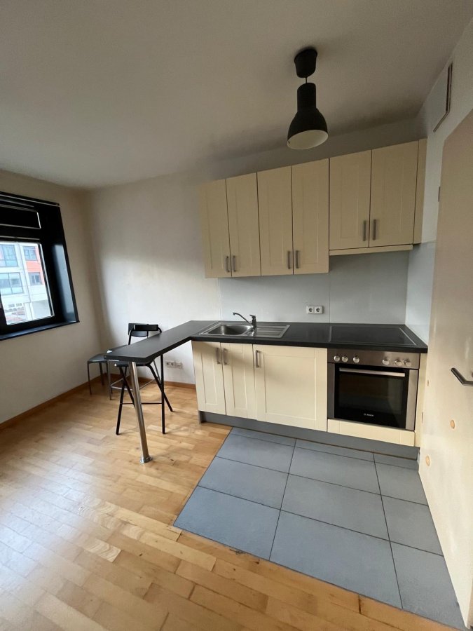 Studio à louer à Esch-sur-Alzette