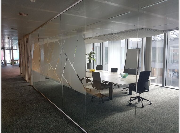 Bureau à louer à Bertrange (LU) - Réf. 7103648