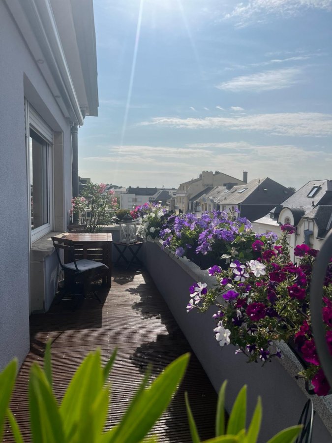 Apartment to let Luxembourg-Belair