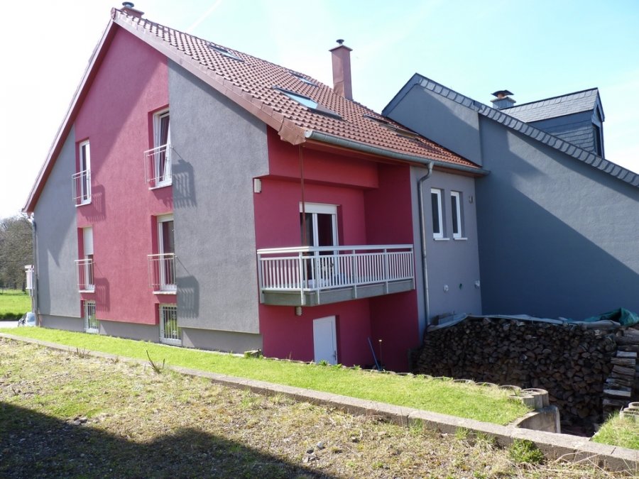 Maison à vendre 4 chambres à Scheidgen