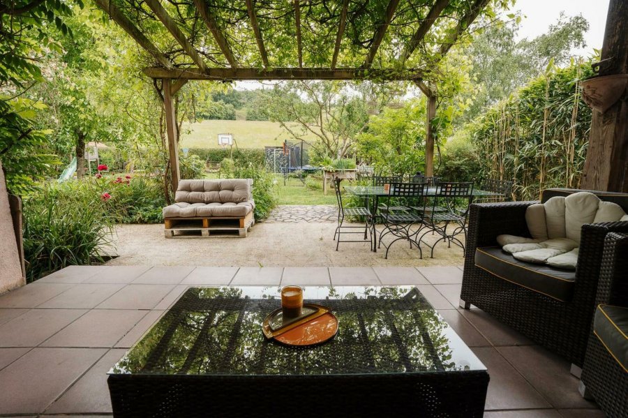 Detached house to sell Gosseldange