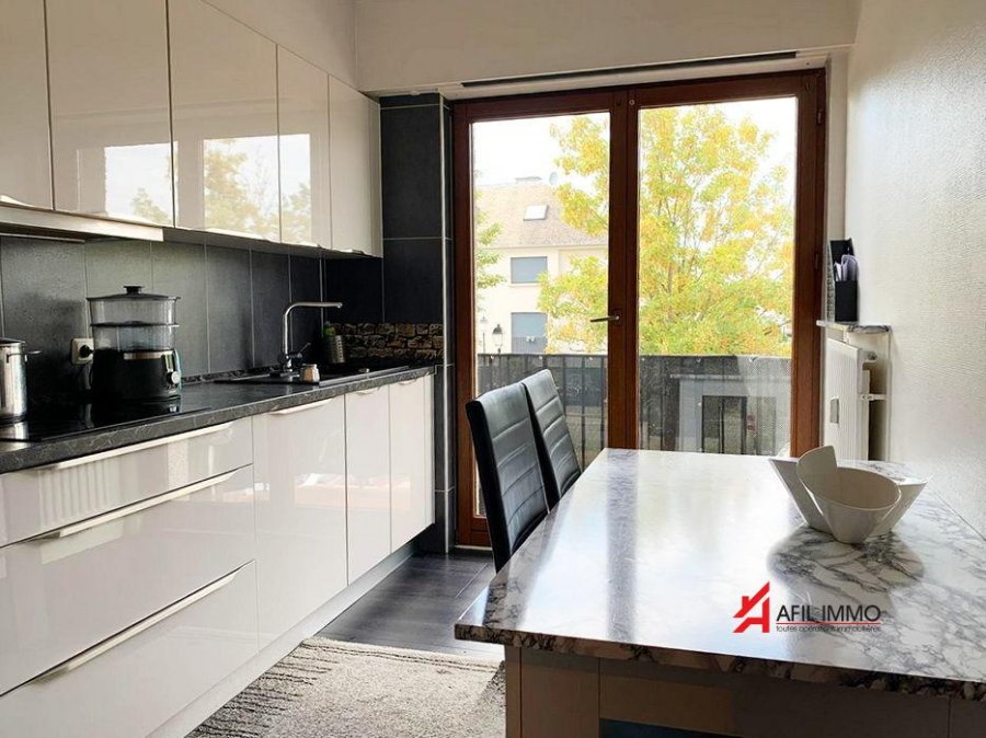 Appartement à Itzig