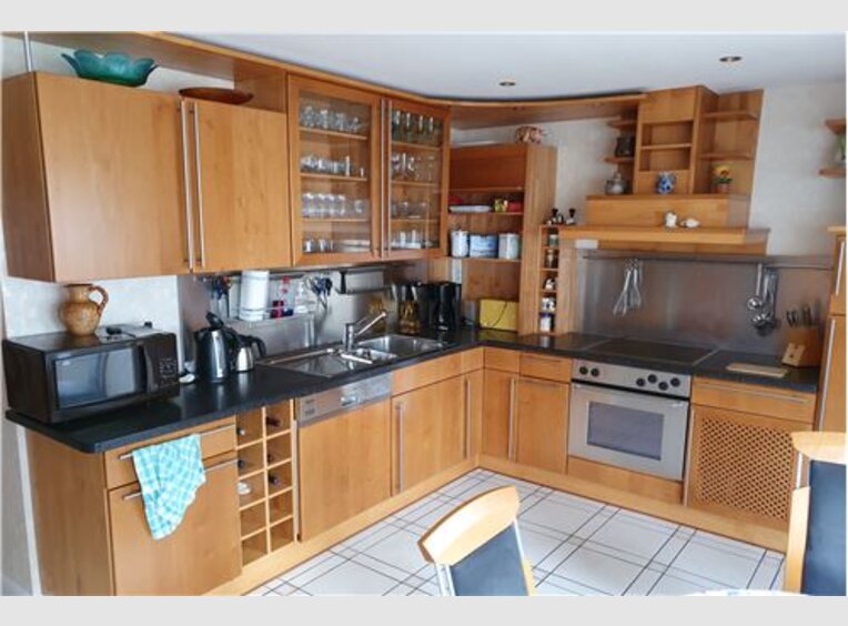 Appartement à louer 5 Pièces à Schwalbach (DE) - Réf. 6633632
