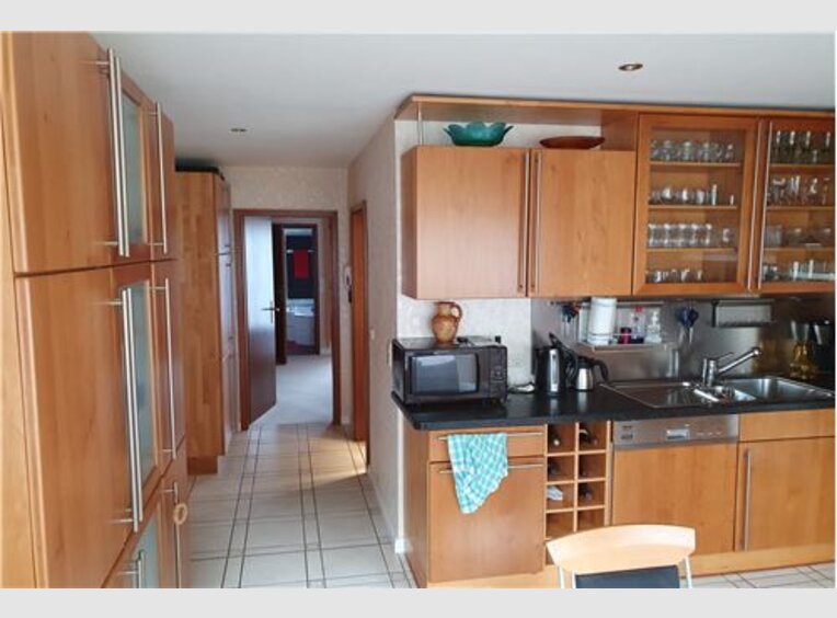 Appartement à louer 5 Pièces à Schwalbach (DE) - Réf. 6633632