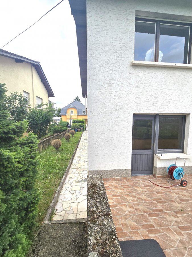 Maison à vendre 5 chambres à Echternach