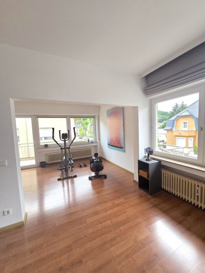 Maison à vendre 5 chambres à Echternach