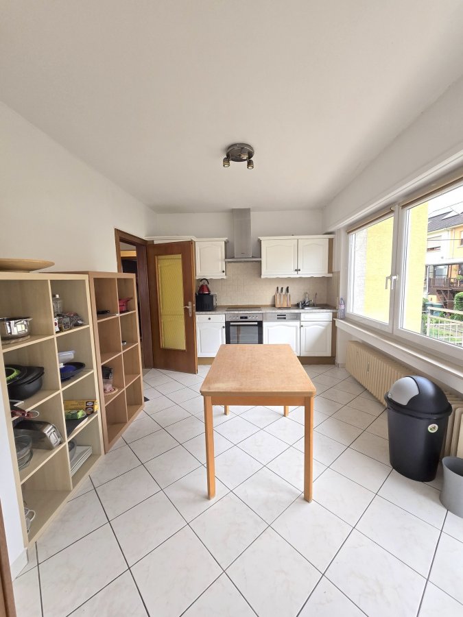 Maison à vendre 5 chambres à Echternach