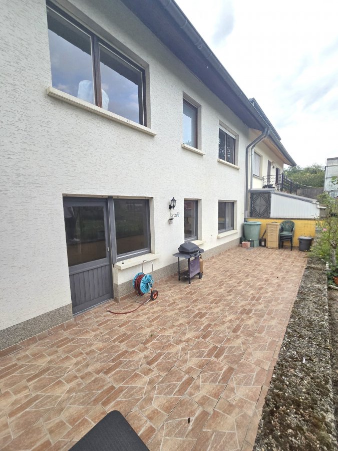 Maison à vendre 5 chambres à Echternach