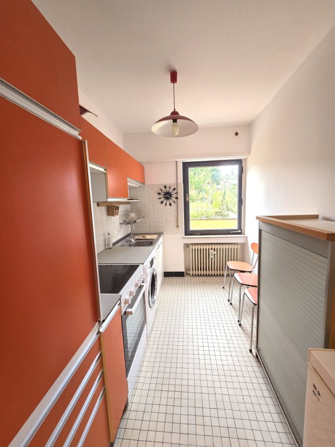 Maison à vendre 5 chambres à Echternach