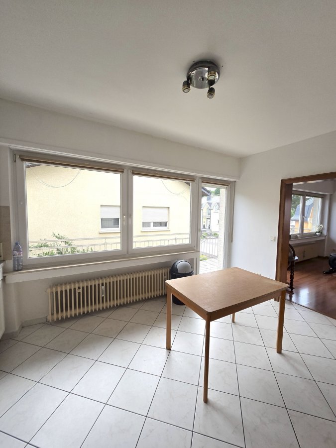 Maison à vendre 5 chambres à Echternach