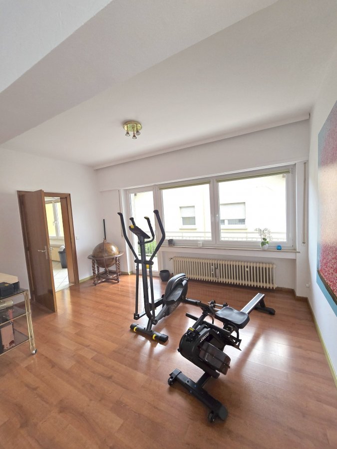 Maison à vendre 5 chambres à Echternach