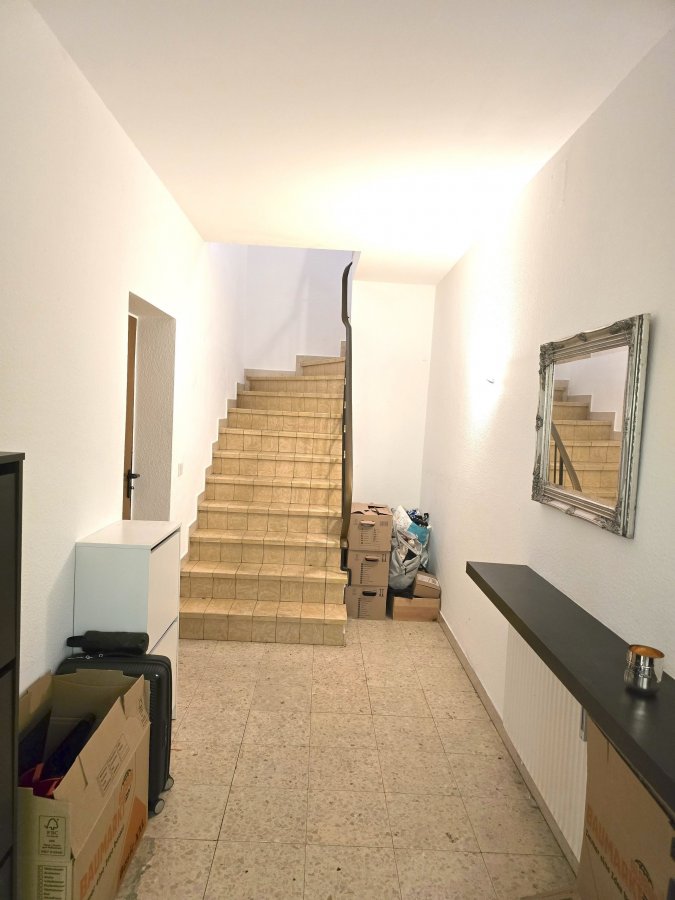 Maison à vendre 5 chambres à Echternach
