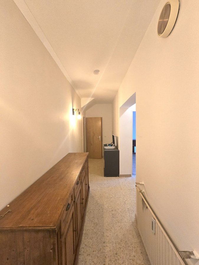 Maison à vendre 5 chambres à Echternach
