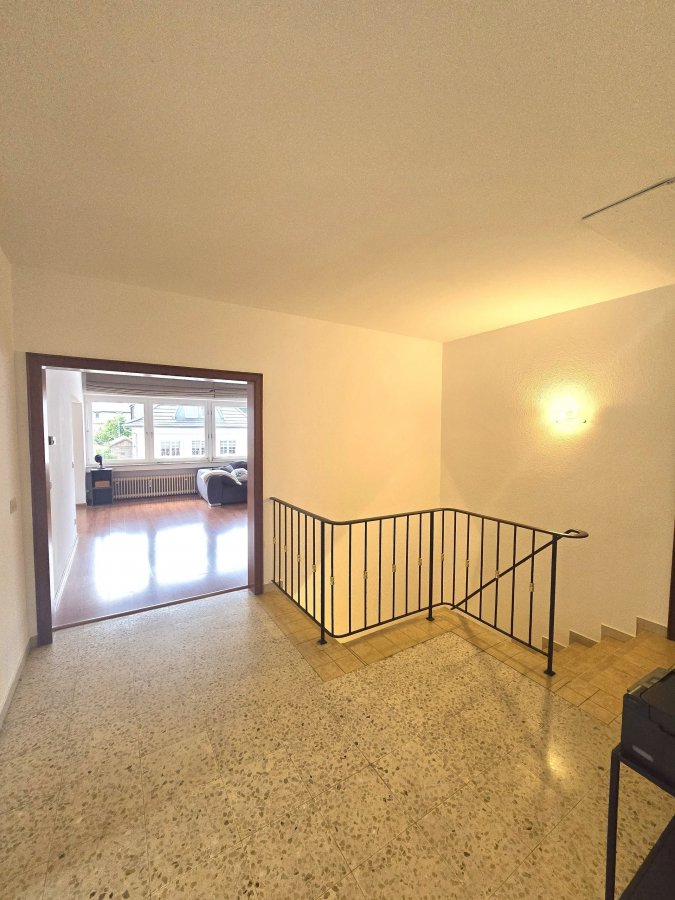 Maison à vendre 5 chambres à Echternach