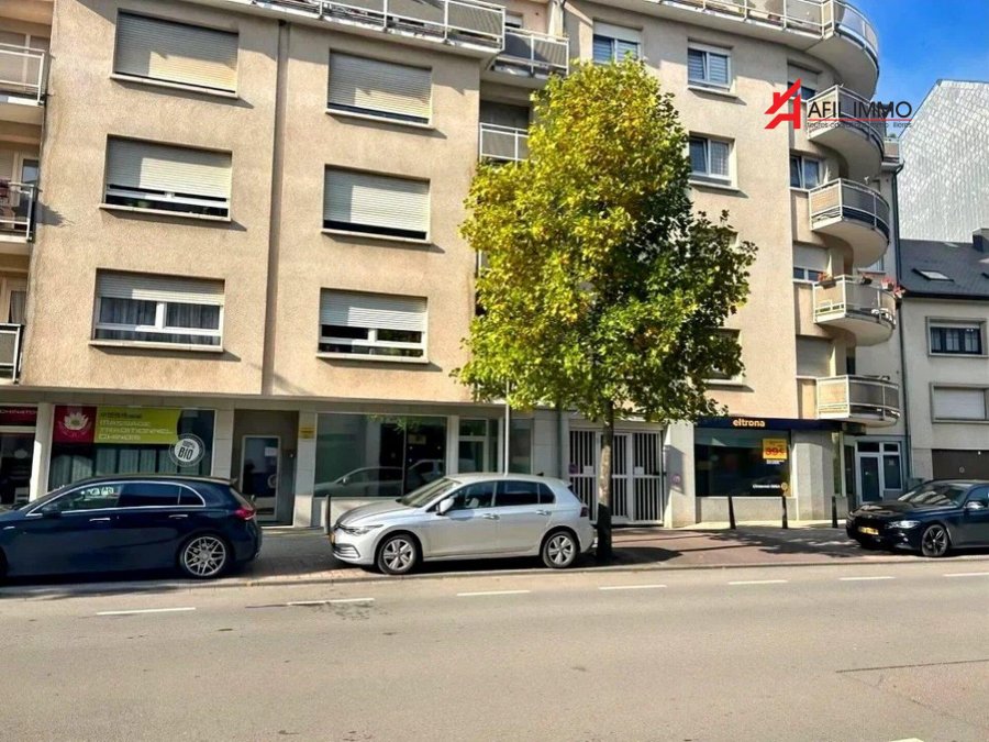 Local commercial à vendre à Esch-sur-Alzette